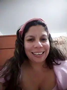 Carliina Soussa online show from 11/06/25, 10:58