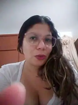 Carliina Soussa online show from 01/08/26, 10:49