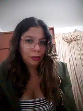 Carliina Soussa online show from 01/13/26, 10:35
