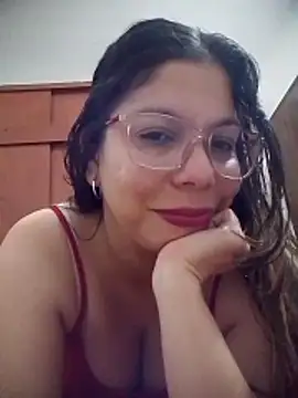 Carliina Soussa online show from 05/03/26, 10:57