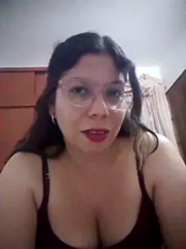 Snapshot of Carliina_Soussa chatting on 03/14/26, 10:16 Carliina Soussa online show from 03/14/26, 10:16