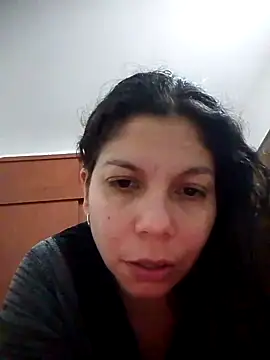 Snapshot of Carliina_Soussa chatting on 03/03/25, 05:37 Carliina Soussa online show from 03/03/25, 05:37