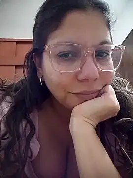 Carliina Soussa online show from 05/12/26, 10:27