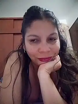 Carliina Soussa online show from 05/01/26, 11:54