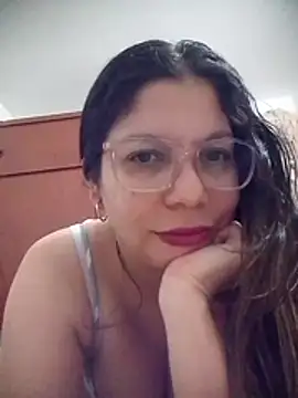 Carliina Soussa online show from 05/19/26, 11:34