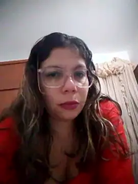 Carliina Soussa online show from 01/13/26, 01:42