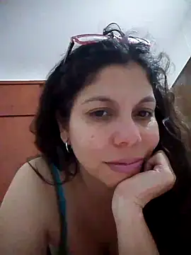 Snapshot of Carliina_Soussa chatting on 03/14/25, 04:43 Carliina Soussa online show from 03/14/25, 04:43