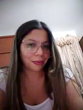 Carliina Soussa online show from 12/21/25, 12:35