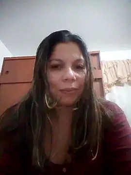 Snapshot of Carliina_Soussa chatting on 09/19/25, 11:31 Carliina Soussa online show from 09/19/25, 11:31