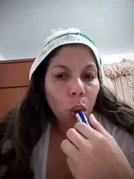 Carliina Soussa online show from 12/01/25, 10:21