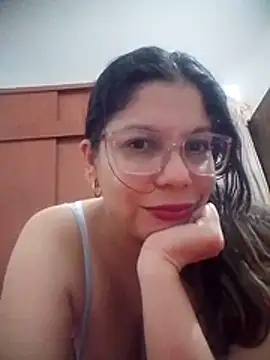 Carliina Soussa online show from 06/01/26, 03:29