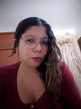 Carliina Soussa online show from 02/03/26, 11:43
