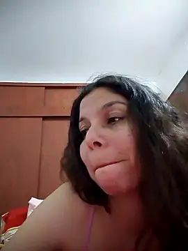 Snapshot of Carliina_Soussa chatting on 02/28/25, 11:01 Carliina Soussa online show from 02/28/25, 11:01