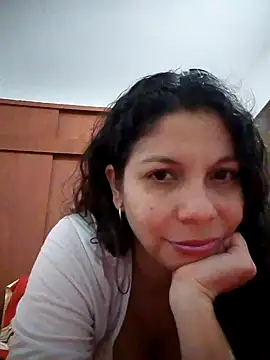 Snapshot of Carliina_Soussa chatting on 02/27/25, 04:24 Carliina Soussa online show from 02/27/25, 04:24