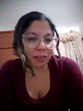 Carliina Soussa online show from 02/23/26, 11:27
