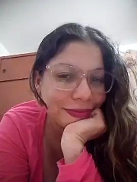 Carliina Soussa online show from 04/21/26, 12:01