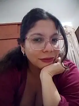 Carliina Soussa online show from 04/30/26, 12:06