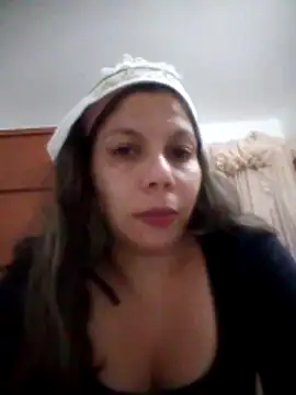 Carliina Soussa online show from 12/02/25, 11:39