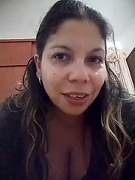 Carliina Soussa online show from 05/09/26, 10:46