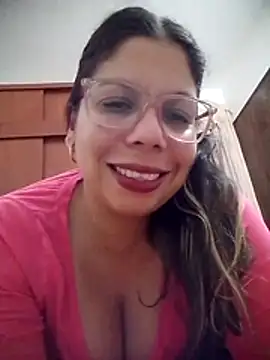 Carliina Soussa online show from 05/08/26, 08:56