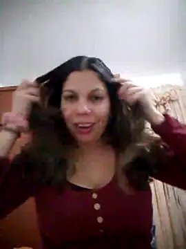 Carliina Soussa online show from 11/03/25, 10:46