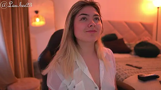 Lau Bee online show from 10/02/25, 05:49