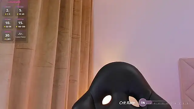 Lau Bee online show from 02/26/25, 05:53