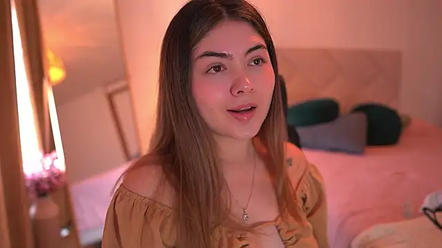 Lau Bee online show from 02/22/26, 04:30