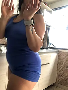 Abigail Cowen online show from 10/31/25, 03:41