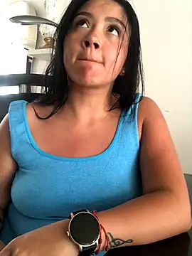 Abigail Cowen online show from 11/19/25, 03:34