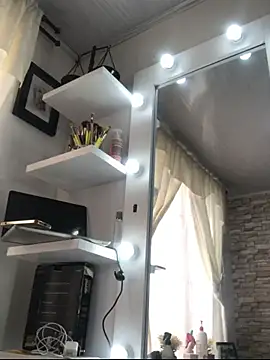 Abigail Cowen online show from 02/14/26, 04:07