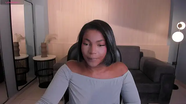 SavannahStorm online show from 07/11/26, 12:38