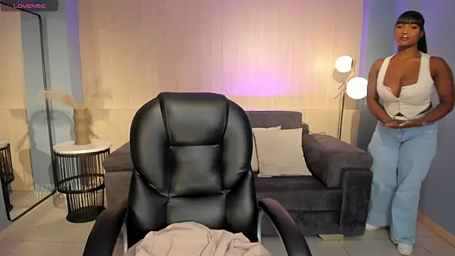 SavannahStorm online show from 01/17/26, 01:47