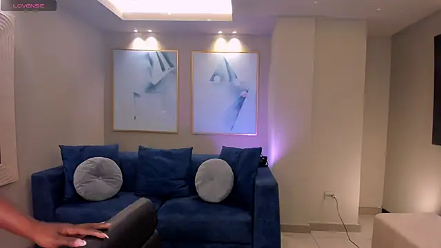 SavannahStorm online show from 02/17/26, 08:06