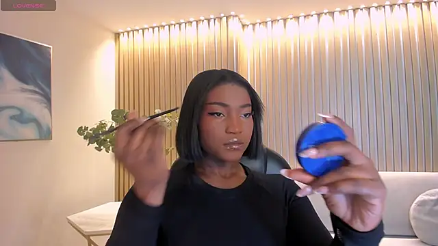 SavannahStorm online show from 03/23/26, 12:49