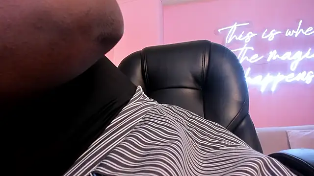 SavannahStorm online show from 02/20/26, 12:07