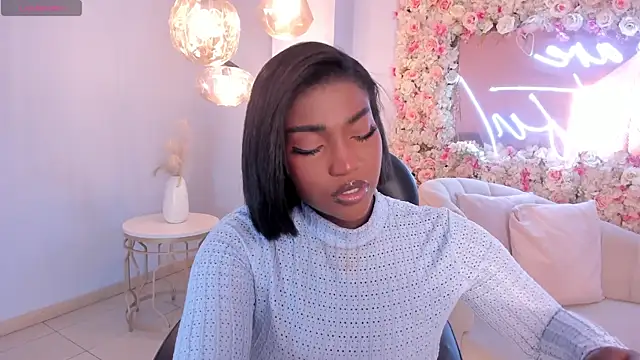 SavannahStorm online show from 04/02/26, 12:23