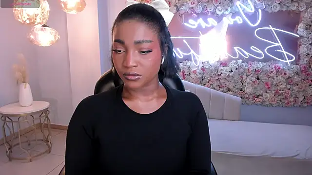 SavannahStorm online show from 04/01/26, 12:06