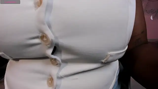 SavannahStorm online show from 02/08/26, 12:14