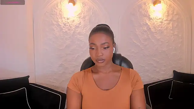 SavannahStorm online show from 02/13/26, 08:42