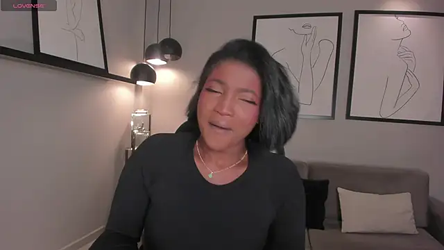 SavannahStorm online show from 03/05/26, 12:46