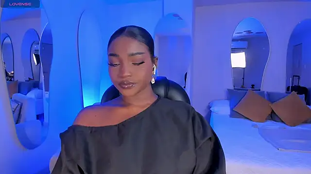 SavannahStorm online show from 04/08/26, 01:01