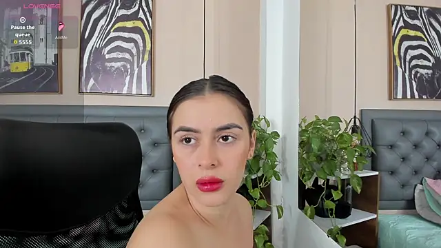 alicee cooper online show from 11/05/25, 02:53