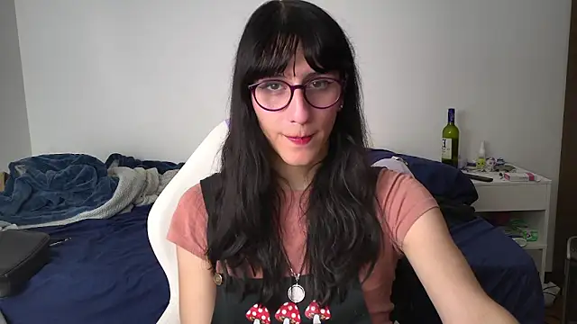 Snapshot of Alice_love29 chatting on 02/16/25, 10:00 Alice love29 online show from 02/16/25, 10:00