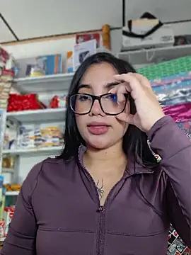 Katia sweetx online show from 05/20/26, 12:35