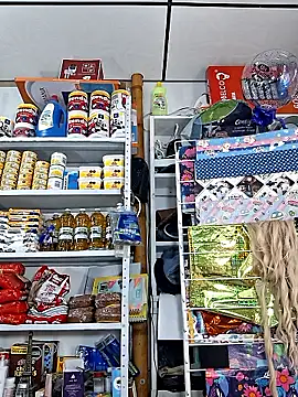 Katia sweetx online show from 01/16/26, 01:04