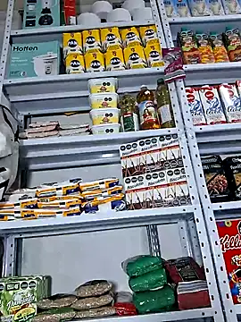 Katia sweetx online show from 11/03/25, 12:09