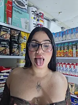 Katia sweetx online show from 03/11/26, 11:48