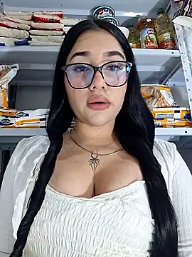 Katia sweetx online show from 09/15/25, 01:22