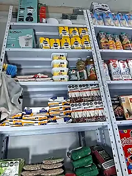 Katia sweetx online show from 11/11/25, 01:06